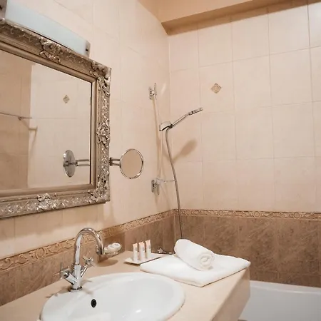 Otel Alisa Karlovy Vary