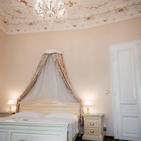 Alisa 4* Karlovy Vary