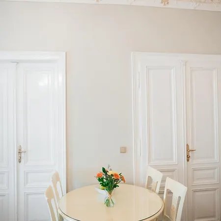 Hotell Alisa