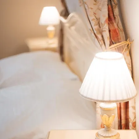 Alisa Hotel 4*