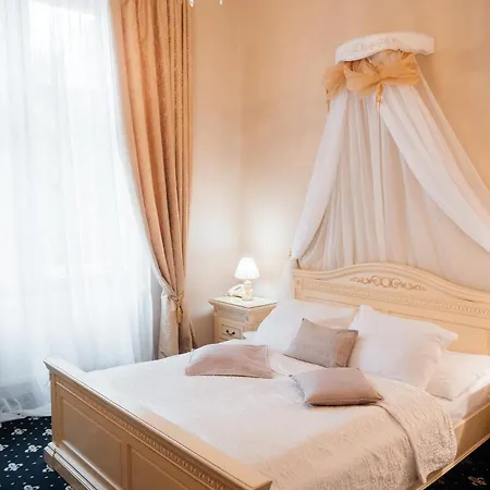 Hotel Alisa Karlovy Vary