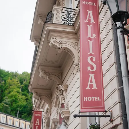 Alisa 4*