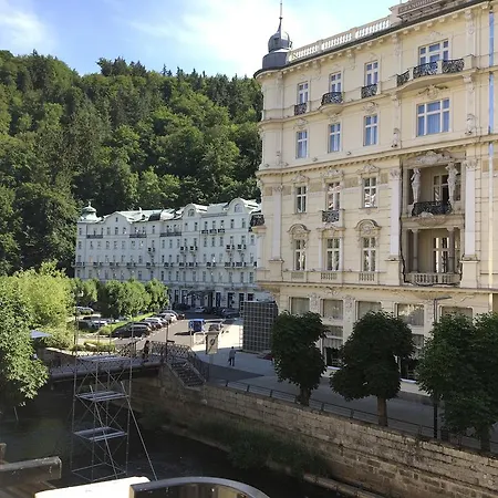 Hotell Alisa