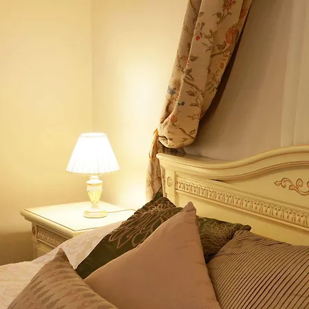 Hotell Alisa Karlovy Vary