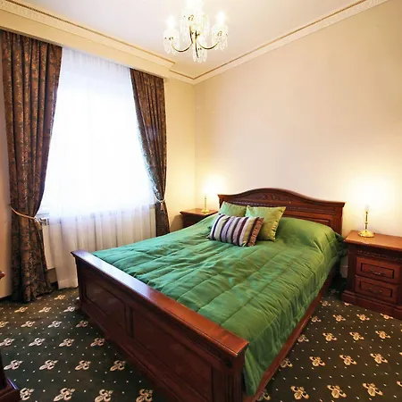 Alisa Hotell Karlovy Vary