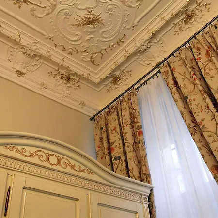 Otel Alisa Karlovy Vary