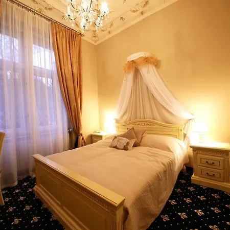 Otel Alisa